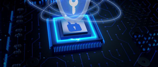 有了加密軟件就能維護信息安全嗎？