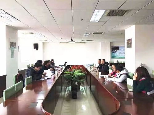 強(qiáng)基礎(chǔ) 補(bǔ)短板 促提升 門頭溝疾控中心成功迎接2018年度北京市營養(yǎng)與食品衛(wèi)生工作督導(dǎo)